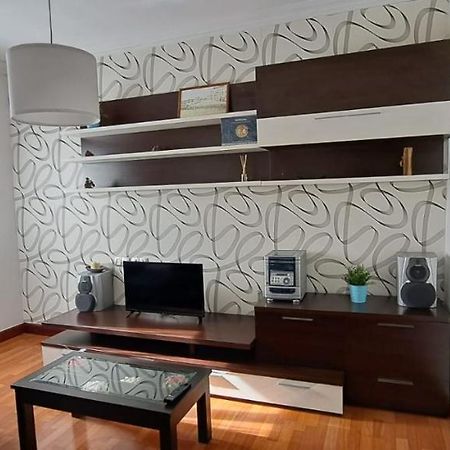 Apartamento Jarrillero Portugalete Eksteriør billede