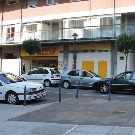 Apartamento Jarrillero Portugalete Eksteriør billede