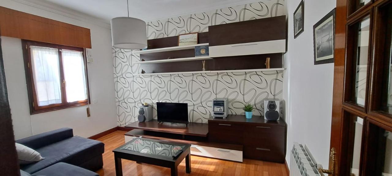 Apartamento Jarrillero Portugalete Eksteriør billede