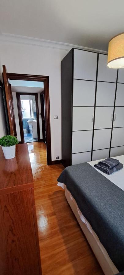 Apartamento Jarrillero Portugalete Eksteriør billede