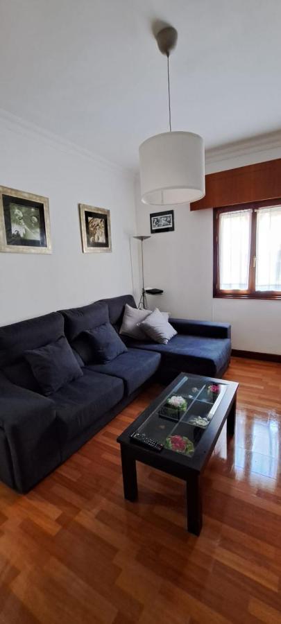 Apartamento Jarrillero Portugalete Eksteriør billede