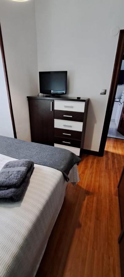 Apartamento Jarrillero Portugalete Eksteriør billede