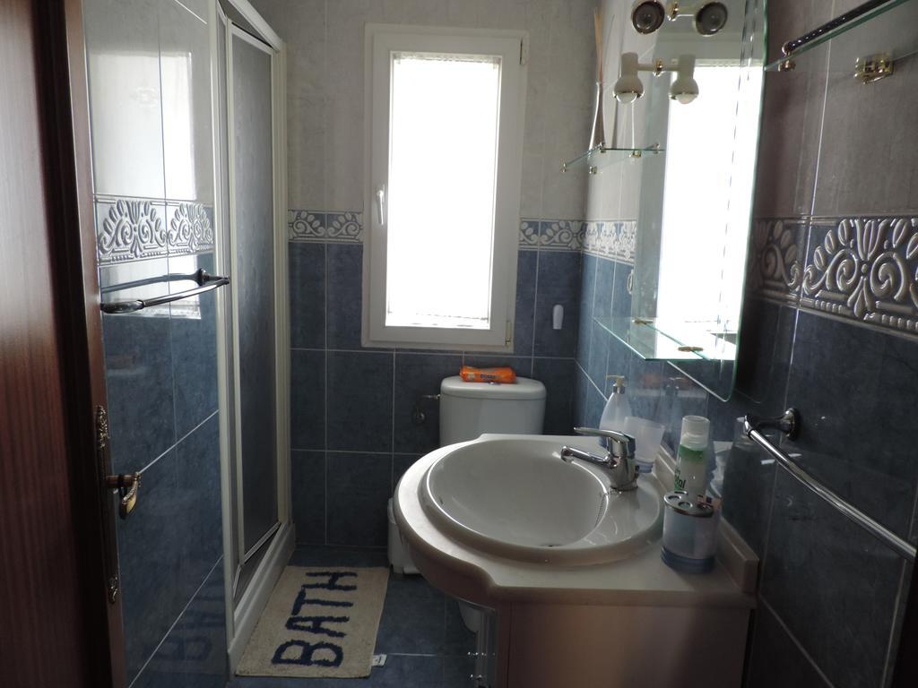 Apartamento Jarrillero Portugalete Eksteriør billede